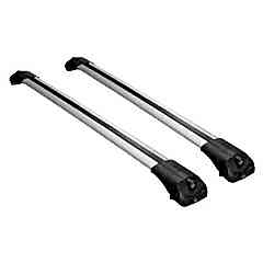 Acura MDX (YD2) 2007-2013 Arası ile uyumlu ACE-1 Ara Atkı Tavan Barı GRİ