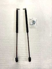 Skoda Octavia Uyumlu 2015-2019 Kaput Amortisörü