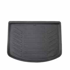 Citroen Uyumlu C4 Picasso 2006-2013 Bagaj Havuzu