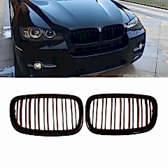 BMW X5 X6 E70 PANJUR 2006 / 2013