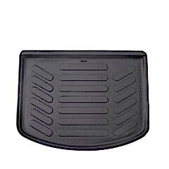 Fiat Uyumlu Grande Panda 2025 Sonrası Bagaj Havuzu | Hibrit Sabit Zemin