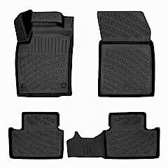 Renault Clio 6 2026 Sonrası Havuzlu Paspas