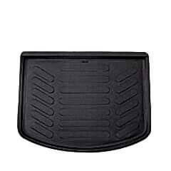 Volvo Uyumlu XC90 2002-2015 Bagaj Havuzu | 7 Kişilik 5 Koltuklu Bagaj