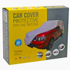 Subaru Levorg Uyumlu Dış Ortam için Guard Araca Özel Oto Brandası Parça