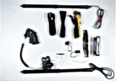 Peugeot 3008 Uyumlu Elektrikli Bagaj Açma