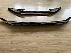 Hyundai İ20 Uyumlu Ön Arka Koruma 2022 Parça