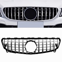 MERCEDES W176 GTR PANJUR 2016