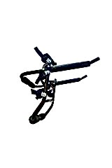 Bisiklet Taşıyıcı Aparat Maks 2 Bisiklet 30 Kg Kapasite