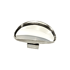 Sürücü Kör Nokta Aynası Gümüş / Ayds32