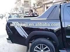 Mitsubishi L-200 Uyumlu 2020 Roll Bar