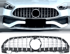 MERCEDES W206 GTR PANJUR 2021+