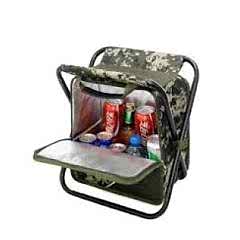 Buzdolabı Çanta Uyumlu Sırt Çantası Sandalye Drs 4X4 Offroad Tunıng