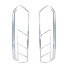 S-Dizayn Ford Transit Abs Krom Stop Çerçevesi 2 Prç 2014 Üzeri