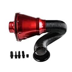 Hava Filtresi 70Mm Kırmızı Renk Apollo / Dahı79