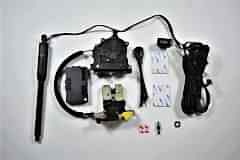 Volkswagen Passat Uyumlu B 45420 Elektrikli Bagaj Açma