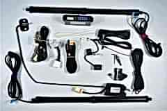 Hyundai Tucson Uyumlu 2016+ Elektrikli Bagaj Açma