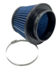 Filtresi Mavi / Dahı10-1