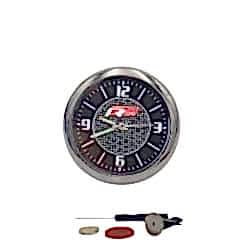 Araç Saati R-Line Model / Gosa24