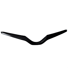 Toyota C-Hr Uyumlu 2016-2019 Panjur Kaplama İnce Model Karbon