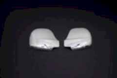 Mercedes Vito W639 ABS Krom Ayna Kapağı 2 Parça 2003-2010 Arası