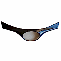 Toyota C-Hr Uyumlu 2016-2019 Panjur Orta Kaplama Karbon