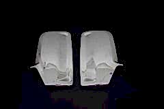 VW Crafter Krom Ayna Kapağı 2 Parça 2006-2017 Arası