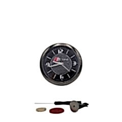 Araç Saati S-Line Model / Gosa28