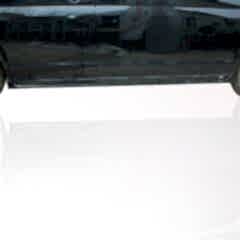 Volkswagen Transporter T6 (UZUN ŞASE) Marşpiyel 2015 Ve Sonrası (FİBER) LB9A Boya kodlu