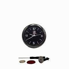 Araç Saati Atatürk Model / Gosa32