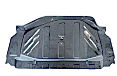 Drs Tuning Chery Tiggo 7 Pro Kartel Alt Muhafaza 2023+