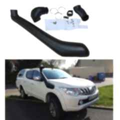 Mitsubishi L200 Uyumlu Şnorkel 2015-2018
