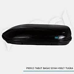 Tabut Port Bagaj 450LT Tuğra