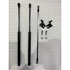 Toyota Corolla Uyumlu 2014-2017 Kaput Amortisörü