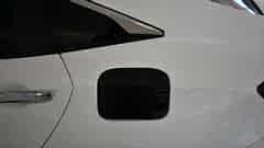 Honda Civic Uyumlu Fc5 2016-2020 Depo Kapağı Karbon