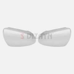 S-Dizayn Nissan Qashqai Abs Krom Ayna Kapağı 2 Prç 2010-2013