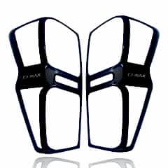 İsuzu D-Max Uyumlu 2020+ Stop Kaplama