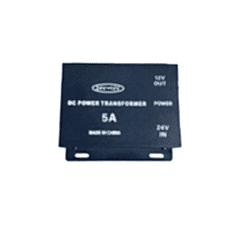Converter Çevirici (24-12V Çevirici) 5 Amper / Icca48