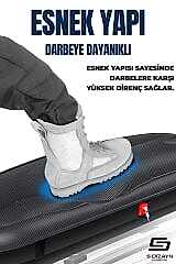 Araç Üzeri Port Bagaj Karbon Fiber Desen 520 Litre Enjeksiyon Plastik