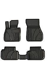 BMW 1 Serisi F70 2024+ Uyumlu 4.5D Premium Havuzlu Oto Paspas - F70