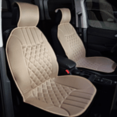 Elegance 2'Li Set Minder Bej / Klmny532