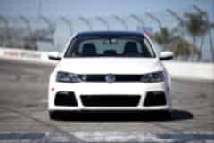 Jetta 2012-2015 Uyumlu İçin ''R'' Ön Tampon Panjur Parça