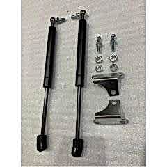 Volkswagen Jetta Uyumlu 2012-2018 Kaput Amortisörü