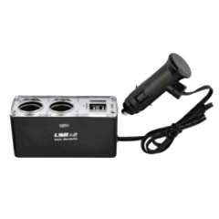 2Xusb Çakmak Soketi / Icca22