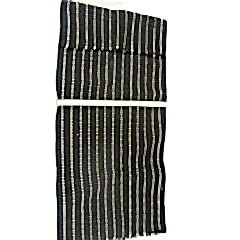 Space Kilim Minder Benekli / Klmny12