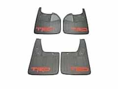 Toyota Hilux Uyumlu Revo ( 2016-2019) Trd Paçalık