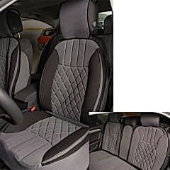 Elegance 5'Li Set Minder Gri-Siyah / Klmny543