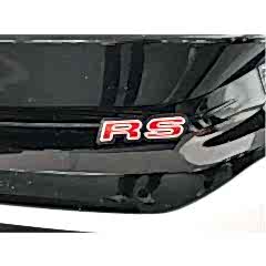 Honda Civic Uyumlu Fc5 2016-2020 Işıklı Rs Logo