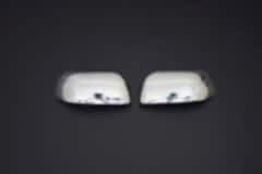 Dacia Dokker Uyumlu Krom Ayna Kapağı 2 Parça 2012 ve Sonrası Parça