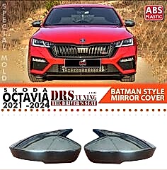 Skoda Octavia 2021-2024 Yarasa Ayna Kapağı