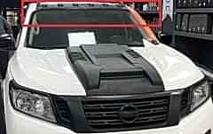 Mercedes X Uyumlu Class Tavan Moonvisor Pars Modeli Işıklı